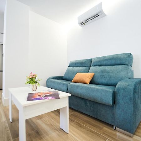 1 Planta A Apartamentos Juan Robledo Centro Ciudad อันดูคาร์ ภายนอก รูปภาพ
