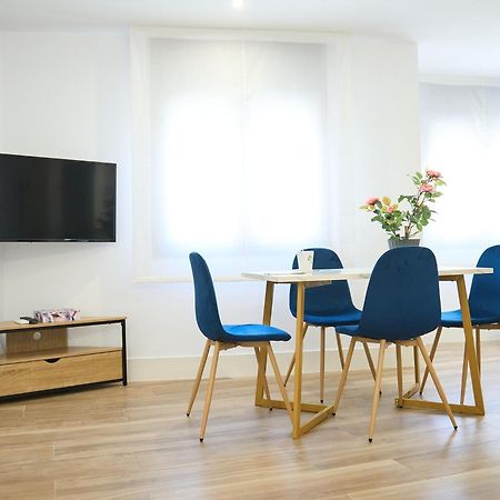 1 Planta A Apartamentos Juan Robledo Centro Ciudad อันดูคาร์ ภายนอก รูปภาพ