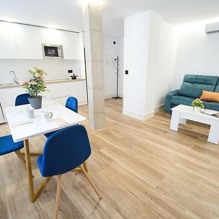 1 Planta A Apartamentos Juan Robledo Centro Ciudad อันดูคาร์ ภายนอก รูปภาพ